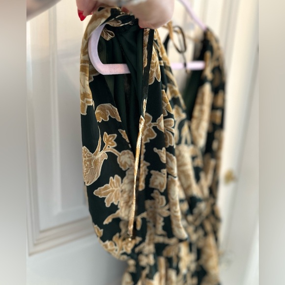 Dress Forum Summer Romper NWT - Picture 12 of 15